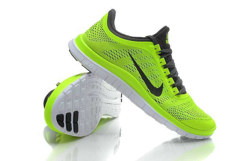 Nike free 3.0 V5 classic cru nike femme free la depollution